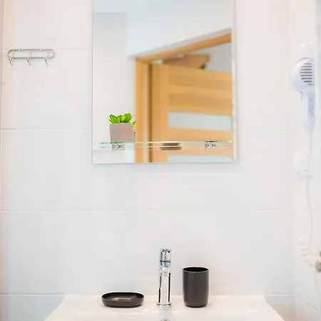Apartamenty Zatoka Relaksu Polańczyk Exterior foto