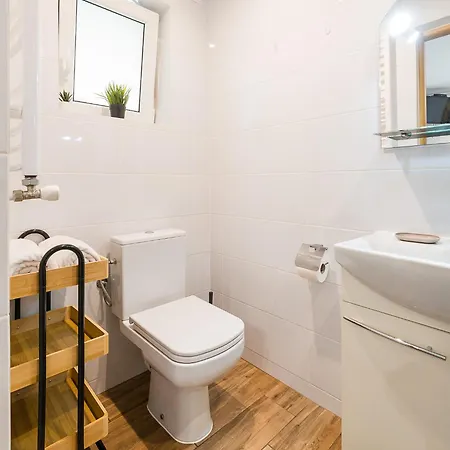 Apartamenty Zatoka Relaksu Polańczyk Exterior foto